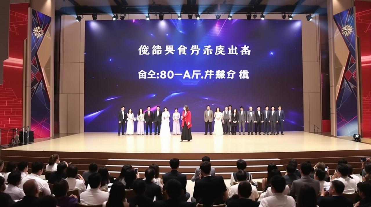 女性向视频2026年度发布会：六部重磅新作震撼亮相