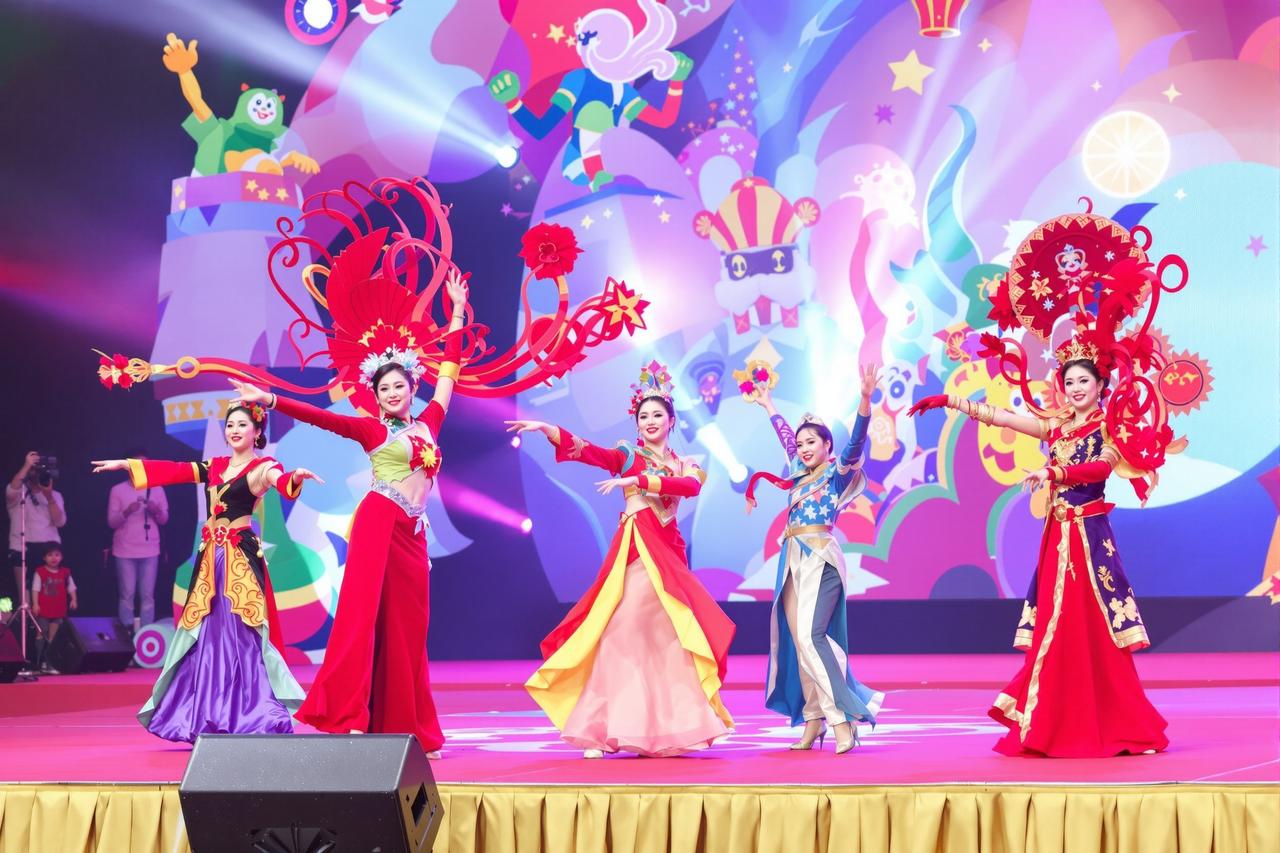女性向视频2026年度影迷嘉年华